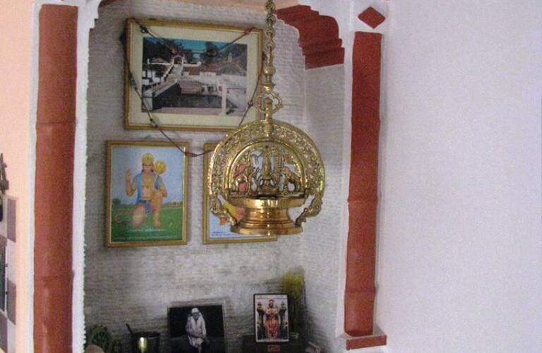 Coorg Chalet Homestay, Madikeri 3